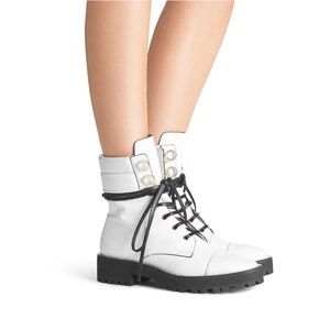 Stuart Weitzman Bootie
